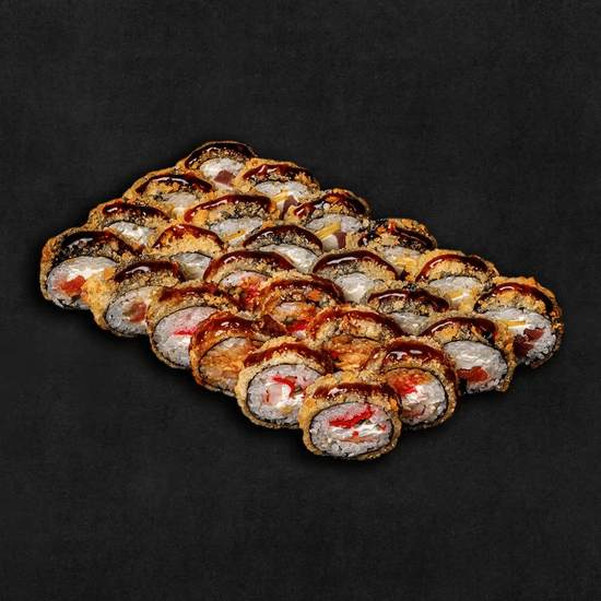 Сет «Три кита» (24 шт)