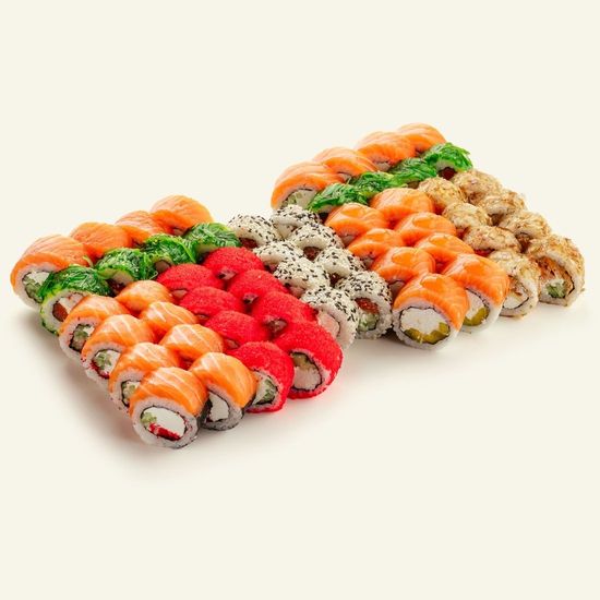 СЕТ «Пятница»  (56 шт)