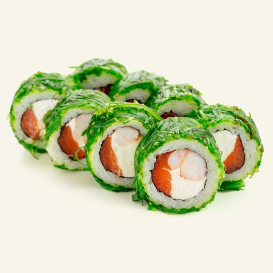 Ролл Хияши (8 шт)