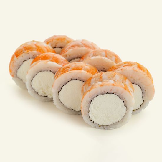 Ролл Филадельфия Эби (8 шт)