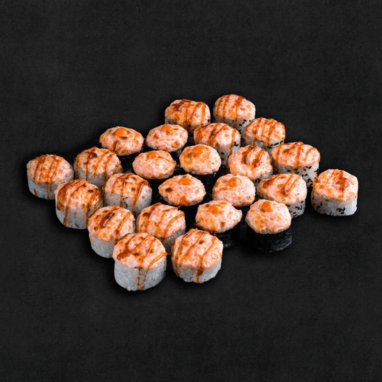 Сет «Майами» самовывоз (24 шт)