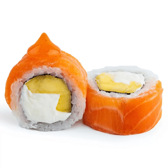 Ролл Тропикана fresh (8 шт)