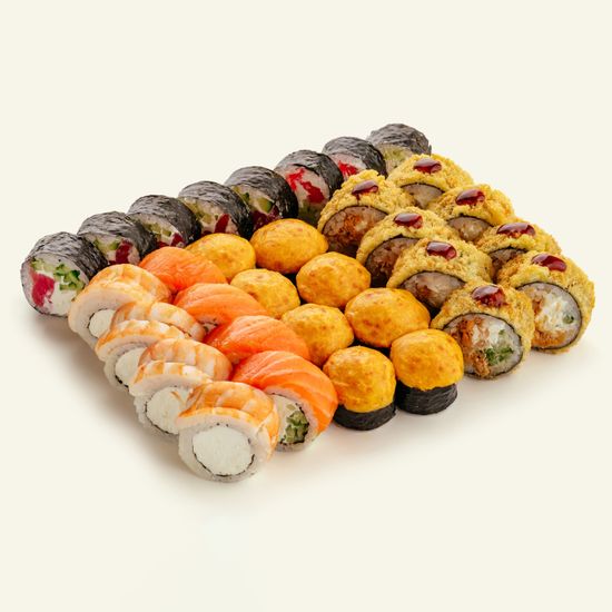 Сет «Эгоистка» (32 шт)