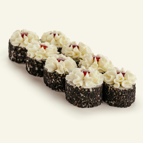 Ролл ЧИЗ Угорь (8 шт)