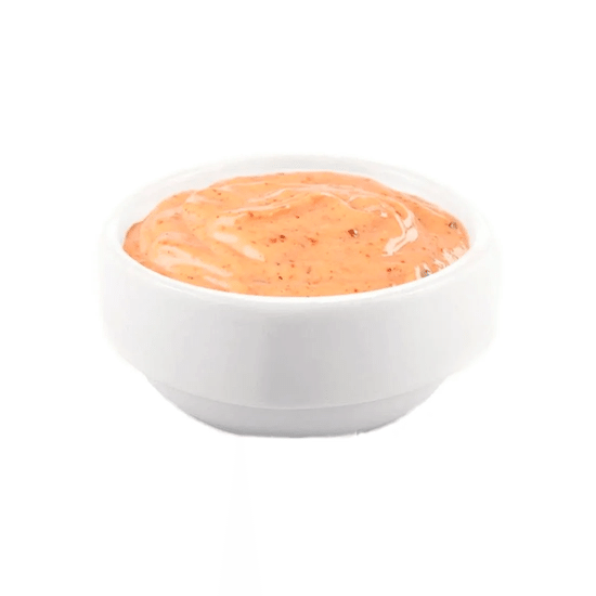 Соус Спайси гарнир (40гр)