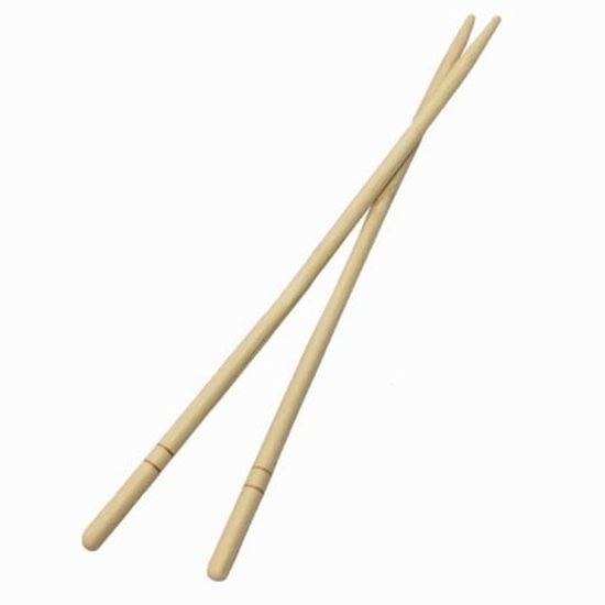 Палочки бамбуковые в инд.упаковке