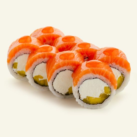 Ролл Тропикана fresh (8 шт)