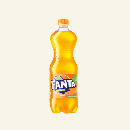 Fanta 1 л