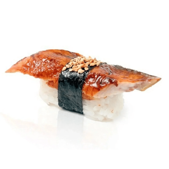Нигири «Унаги» (1 шт)