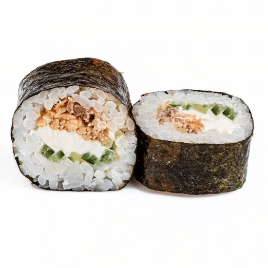 Терияки маки (8 шт)