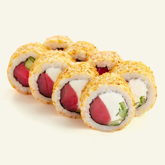 Ролл Тайский (8 шт)