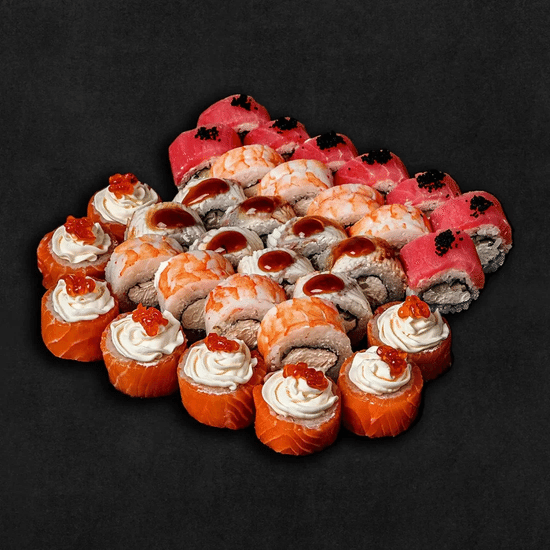 Сет «Классика» (32 шт)