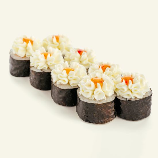 ЧИЗ Креветка (8 шт)