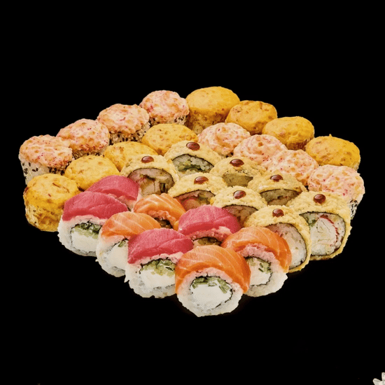 Сет "НЕОпати" (32 шт)