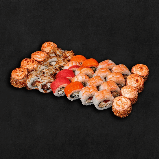 Сет «Аризона» (32 шт)