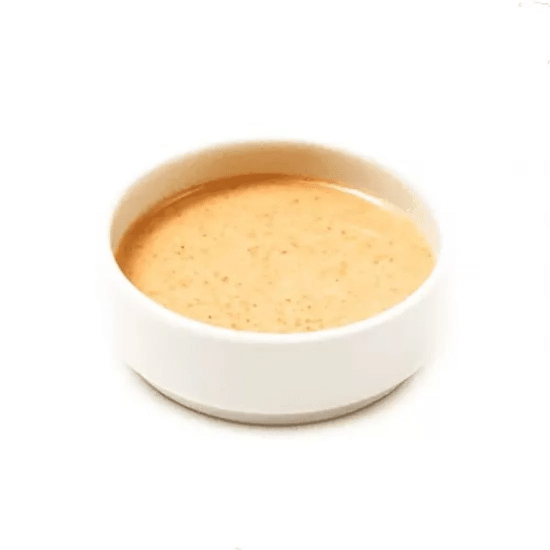 Ореховый соус гарнир (40гр)