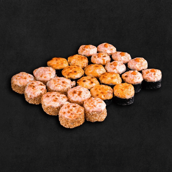 Сет «Техас» (24 шт)