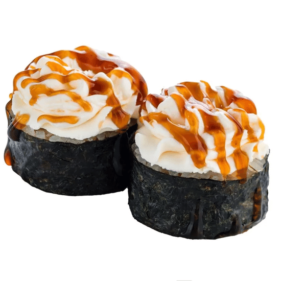 ЧИЗ Креветка (8 шт)