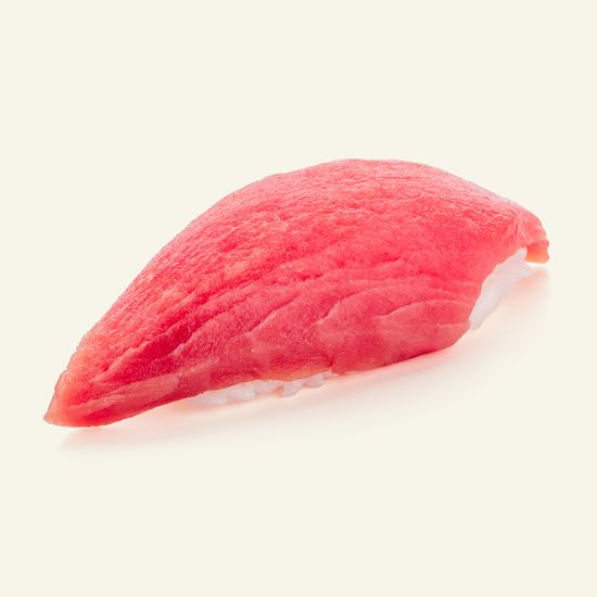 Нигири «Магуро» (1 шт)