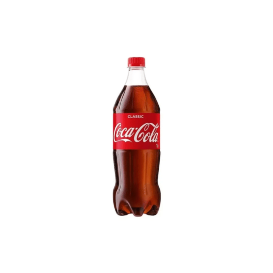 Coca-Cola 1л