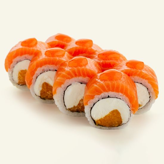 Филадельфия Мандарин (8 шт)