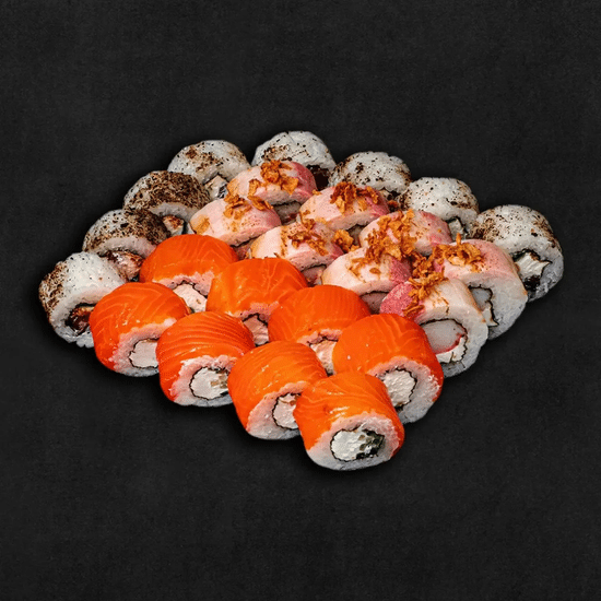 Сет «СОЛО»  (24 шт)