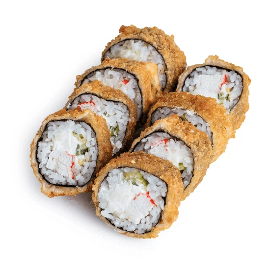 Темпура  Краб (8 шт)