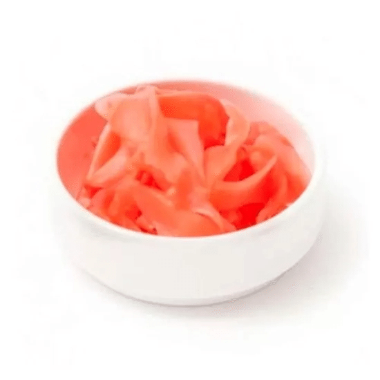 Имбирь гарнир (40гр)