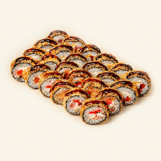 Сет «Три кита» (24 шт)