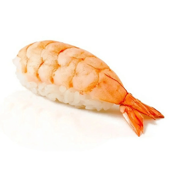 Нигири «Эби» (1 шт)