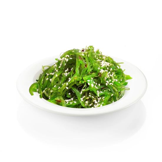 Салат Чука сарада