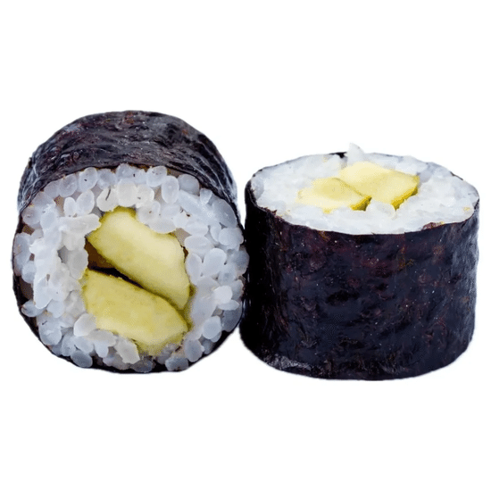 Хосо авокадо (8 шт)