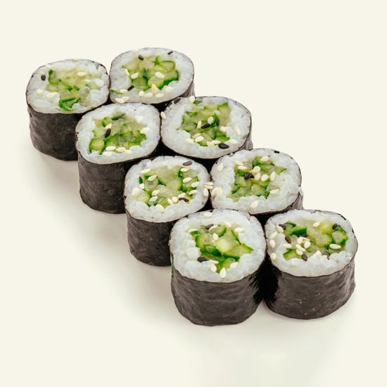 Хосо огурец (8 шт)