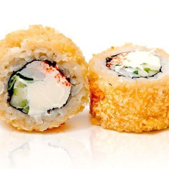 Хот Эби маки
