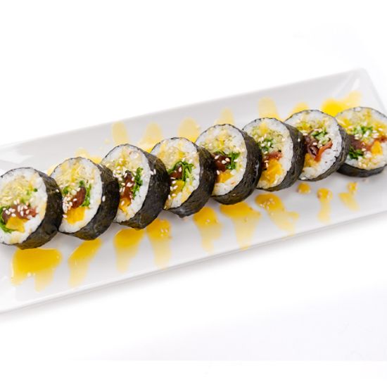 Кимпаб Ясай