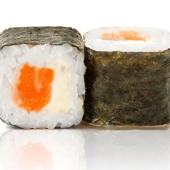 Сяке Уайт маки