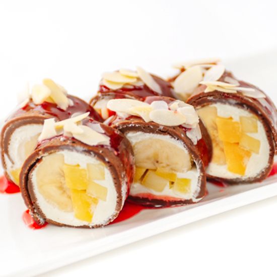 Харуки маки