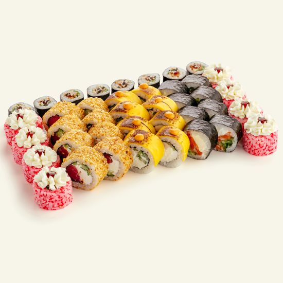 СЕТ «Киото» (40 шт)