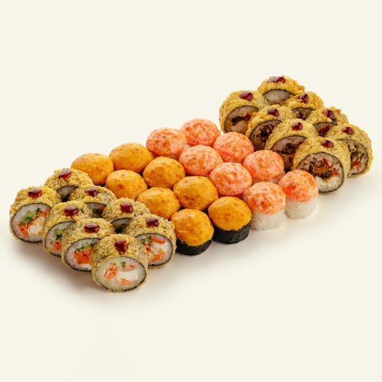 СЕТ «Summer» (32 шт)