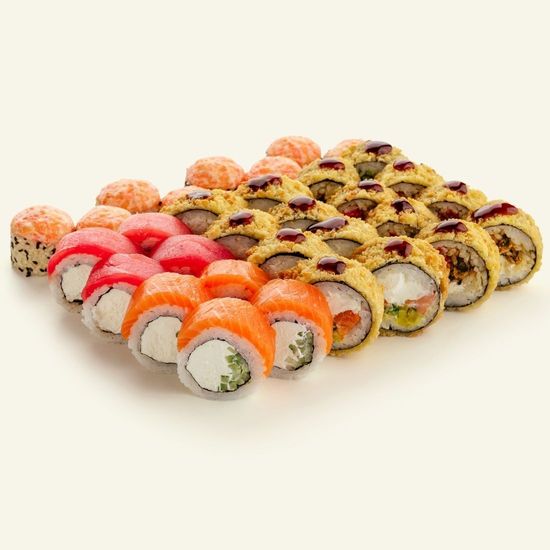 СЕТ «ДЗЕН» (32 шт)