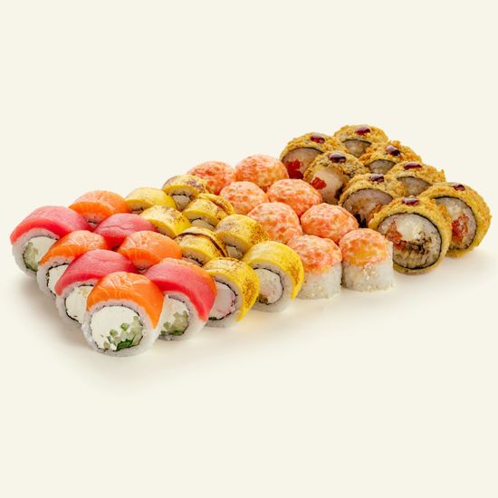 СЕТ "ФИШка" (32 шт)