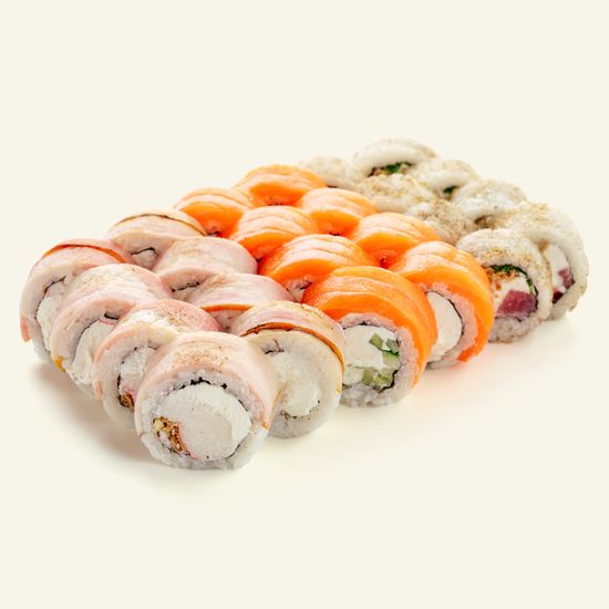 СЕТ «СОЛО»  (24 шт)