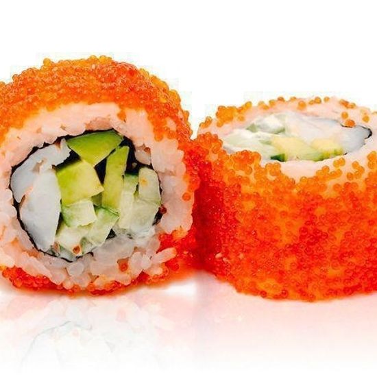 Калифорния маки