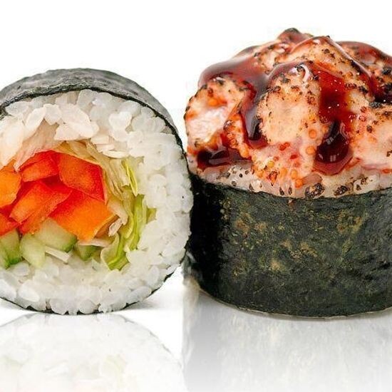 Татаки кунсей маки