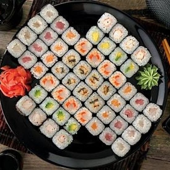 Классик сет