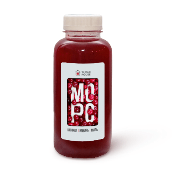 Морс