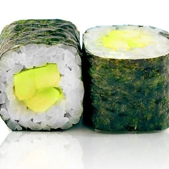 Авокадо маки