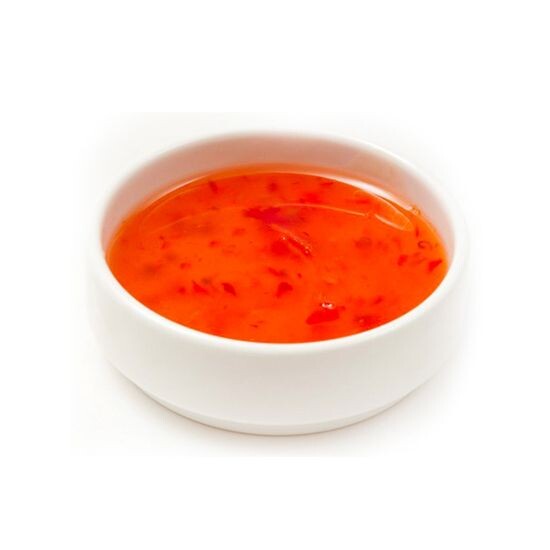 Соус Чили сладкий