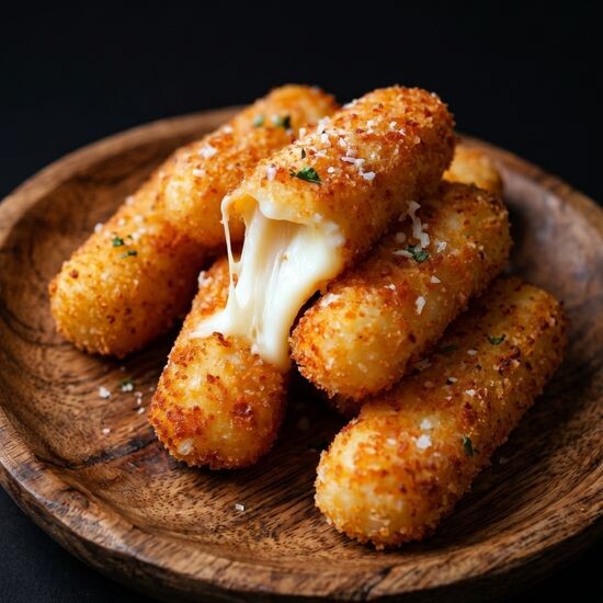 Сырные палочки