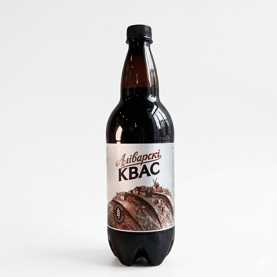Квас Аливарский